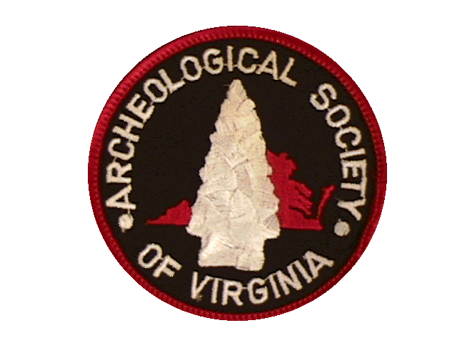 ASV Logo