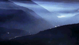 Smokey Mountains