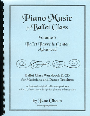 Ballet 3 CD