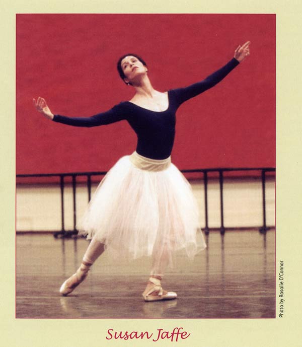 Susan Jaffee