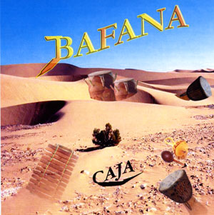 Caja - by Bafana... 