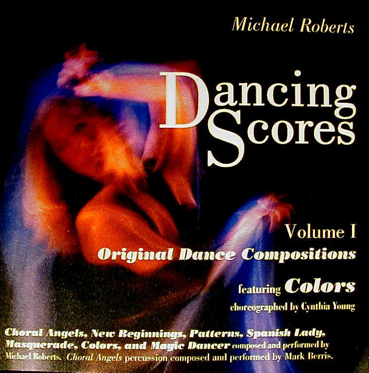 Dancing Scores