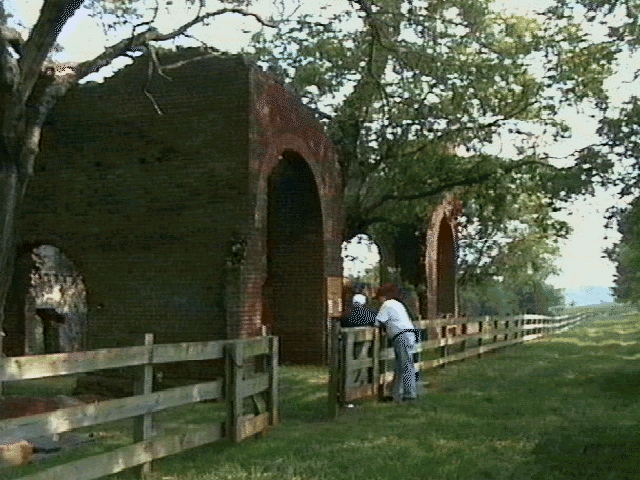 Dover Steam Mill