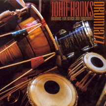 DRUMJAZZ CD