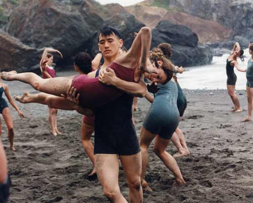 Films That Dance DVD - Cynthia Pepper