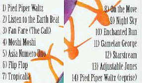 songs