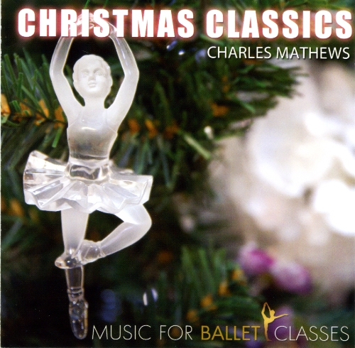 Female Variations Vol 1 - CD by Charles Mathews