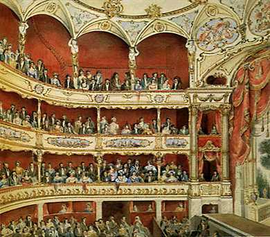 Theatre