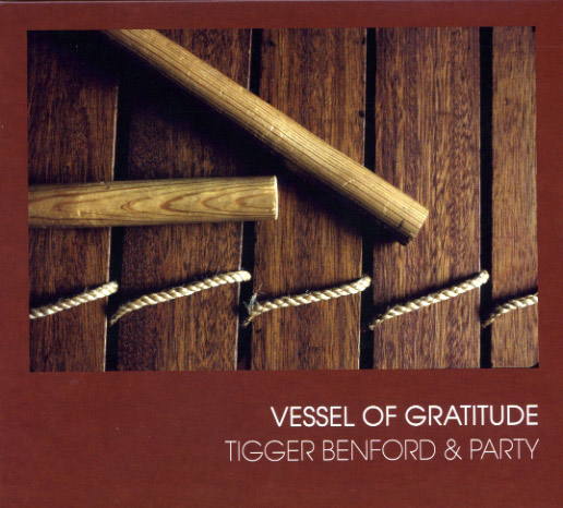 Vessel of Gratitude