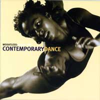 Weightless:  Music for Contemporary Dance